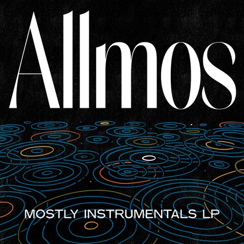 Mostly Instrumentals LP