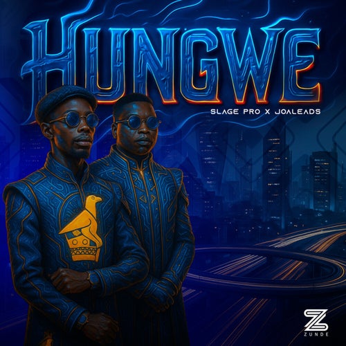 Hungwe