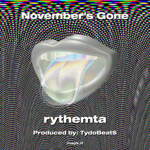 Novembers Gone