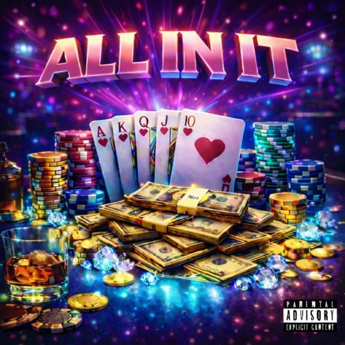ALL IN IT