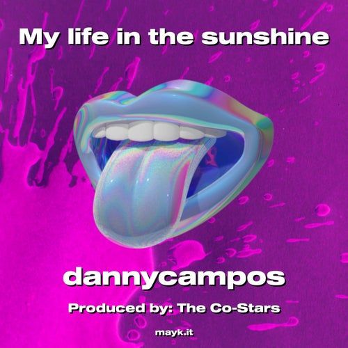 My life in the sunshine