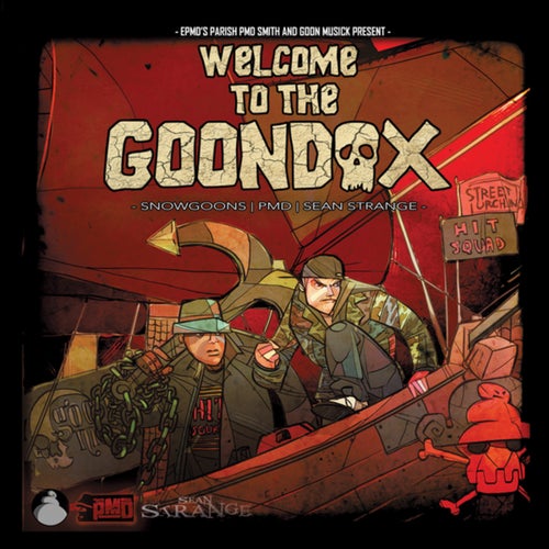 Release of the week