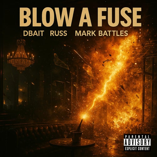 Blow A Fuse (feat. Russ)