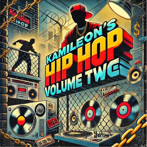 Hip Hop, Vol. 2