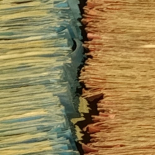 TANTO DINERO / LO MISMO