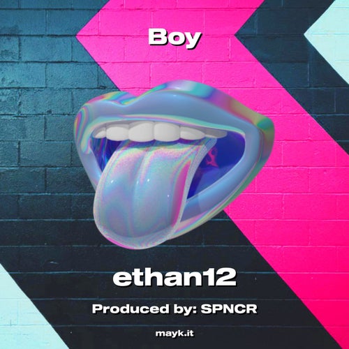 Boy