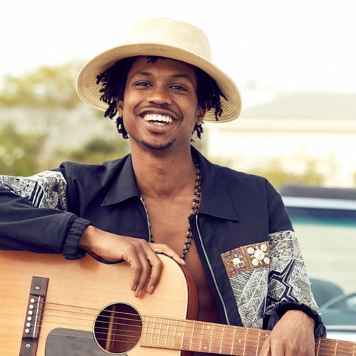 Raury Profile