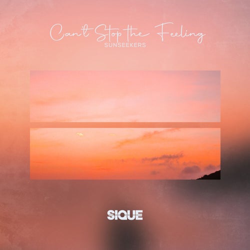 Can't Stop The Feeling