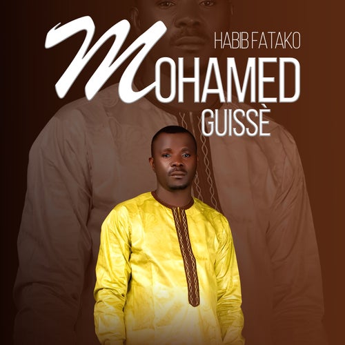 Mohamed Guissè
