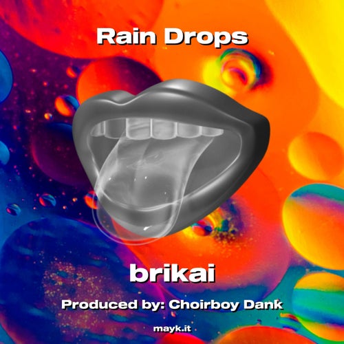 Rain Drops