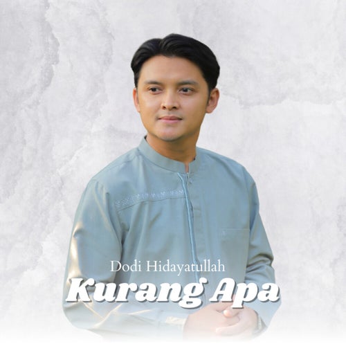 Kurang Apa