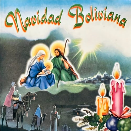 Navidad Boliviana