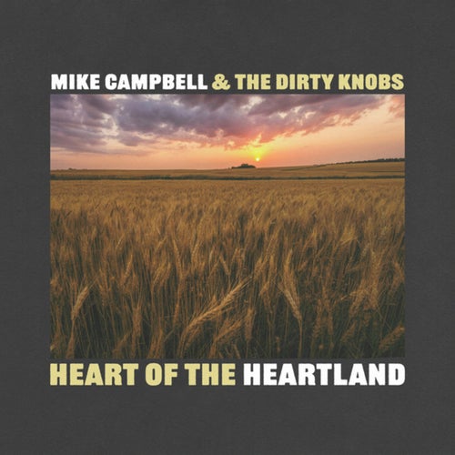 Heart Of The Heartland