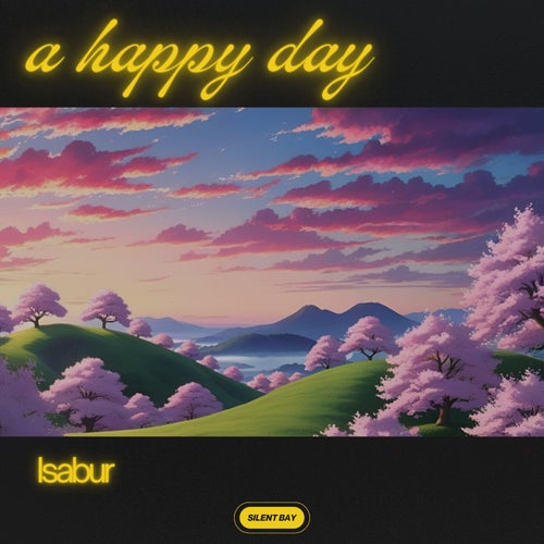 a happy day