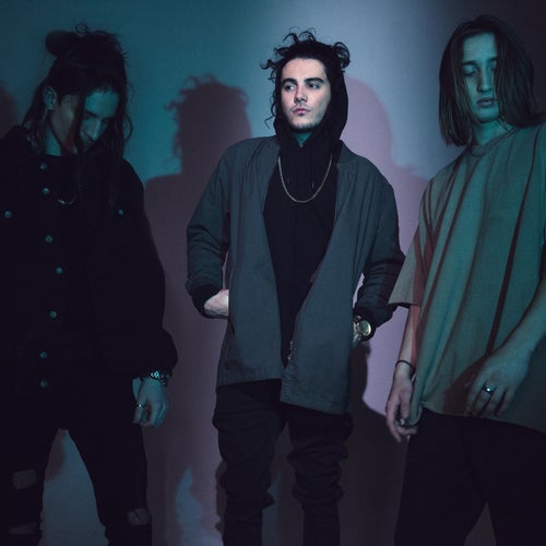 Chase Atlantic Profile