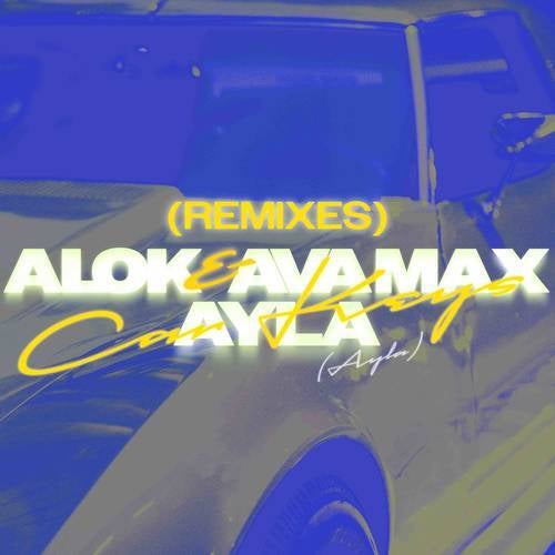 Car Keys (Ayla) (Remixes)