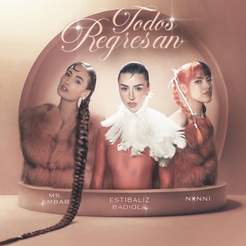Todos Regresan