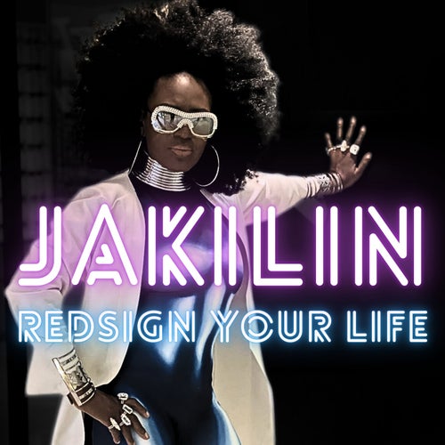 Redesign Your Life
