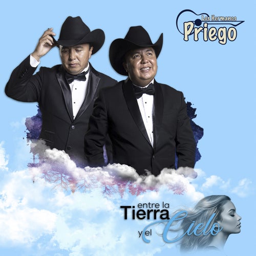 Entre la Tierra y el Cielo