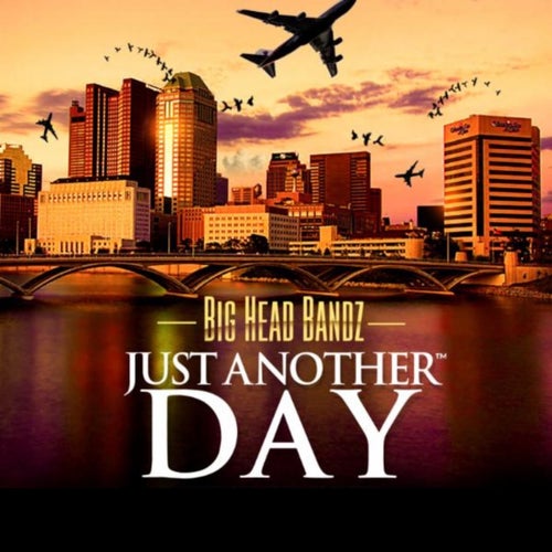 Just Another Day
