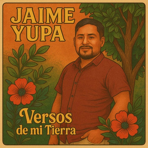 Versos de mi tierra