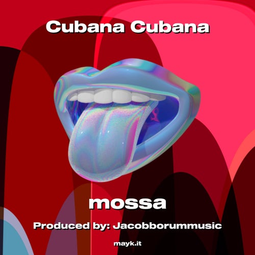 Cubana Cubana