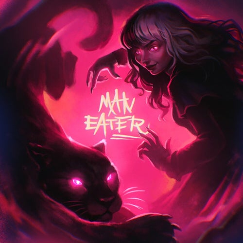 Maneater