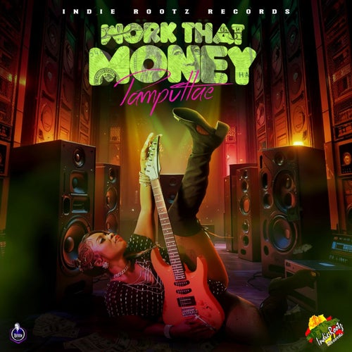Work That Money