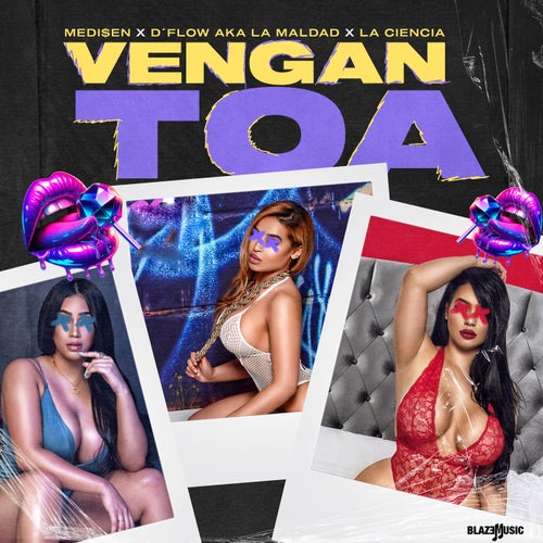 Vengan Toa