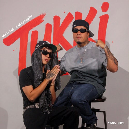 Tukki