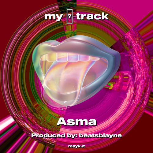 my  track