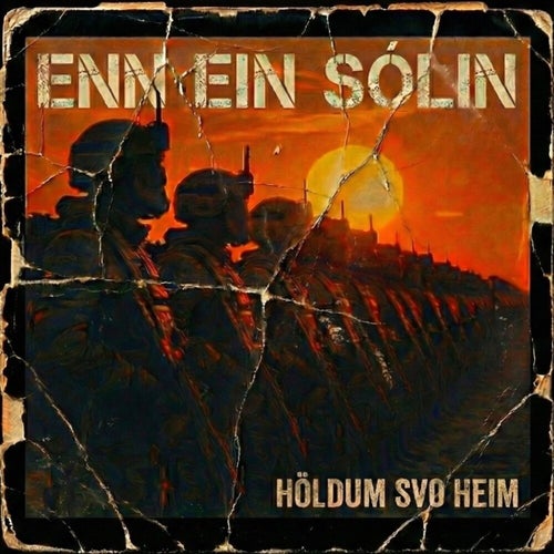 Höldum svo heim