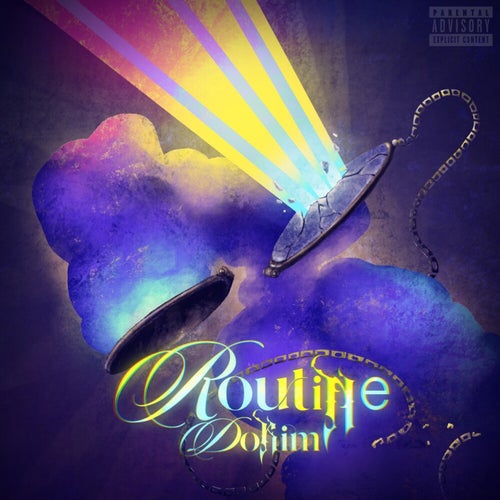 ROUTINE