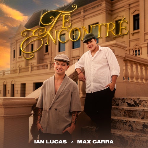 Te Encontré