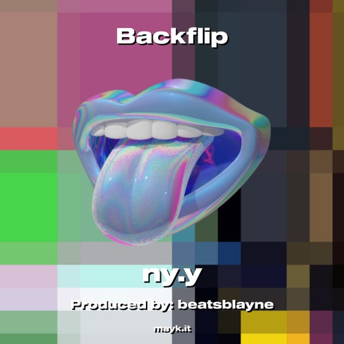 Backflip