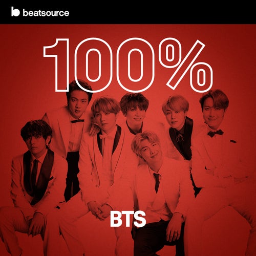100% BTS playlist