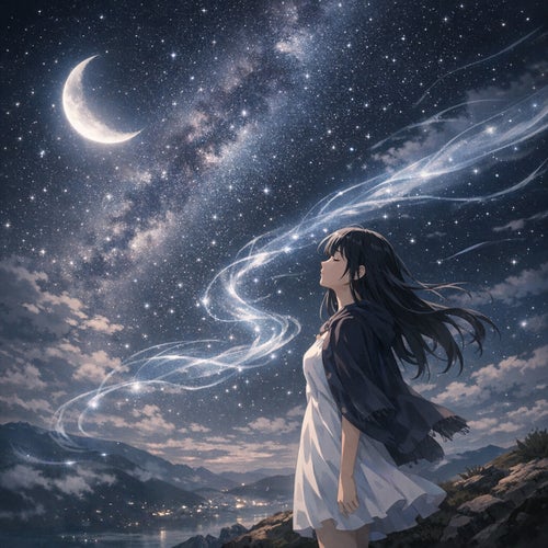 Celestial Whispers