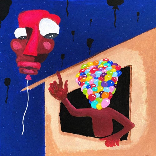 scatterbrain (feat. Gayathri Krishnan)