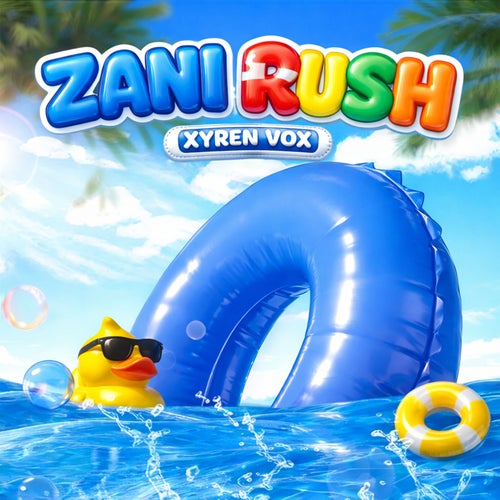 Zani Rush