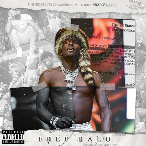 Bullshit (feat. VL Deck, Bankroll Ziggy & Tee Grizzley)