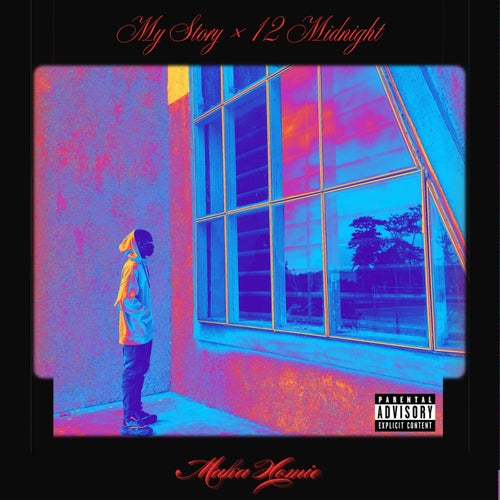 My Story/12 Midnight