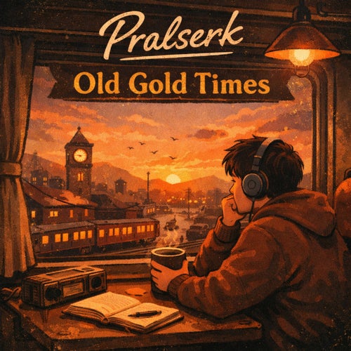 Old Gold Times