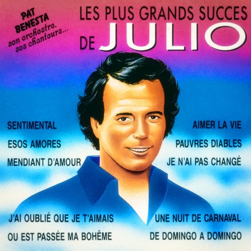 Je n'ai pas changé