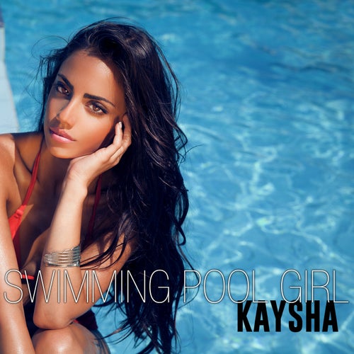 Swimming Pool Girl