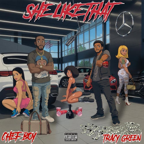 Release of the week