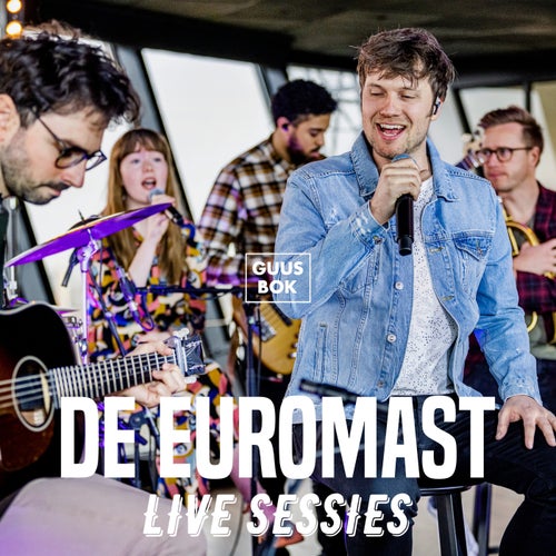 De Euromast Live Sessies