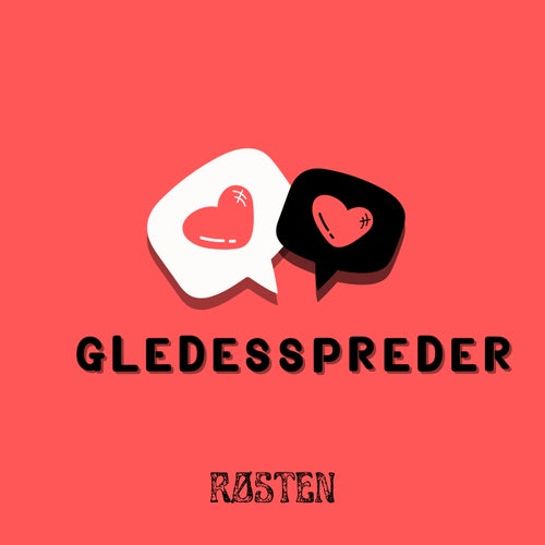 Gledesspreder