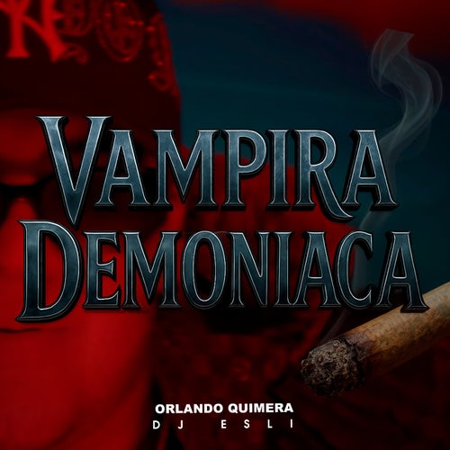 Vampira Demoniaca