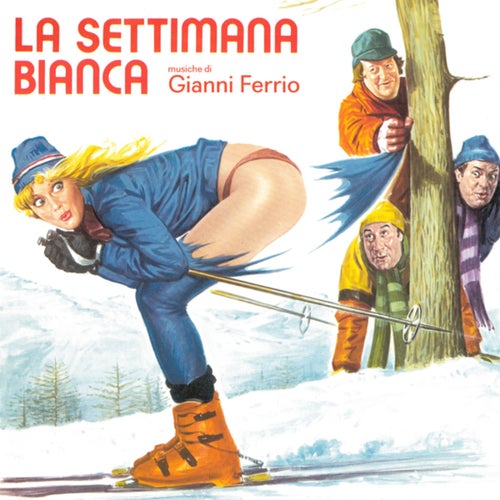 La settimana bianca (Original Soundtrack)