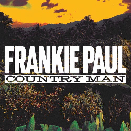 Country Man